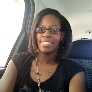 Meet your Posher, Christy